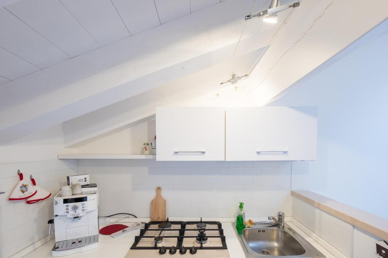 Ca' Del Jago Sole Luna Apartment ネグラール エクステリア 写真