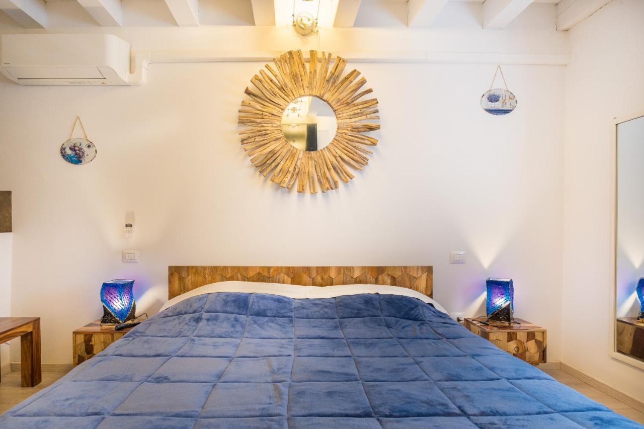 Ca' Del Jago Sole Luna Apartment ネグラール エクステリア 写真