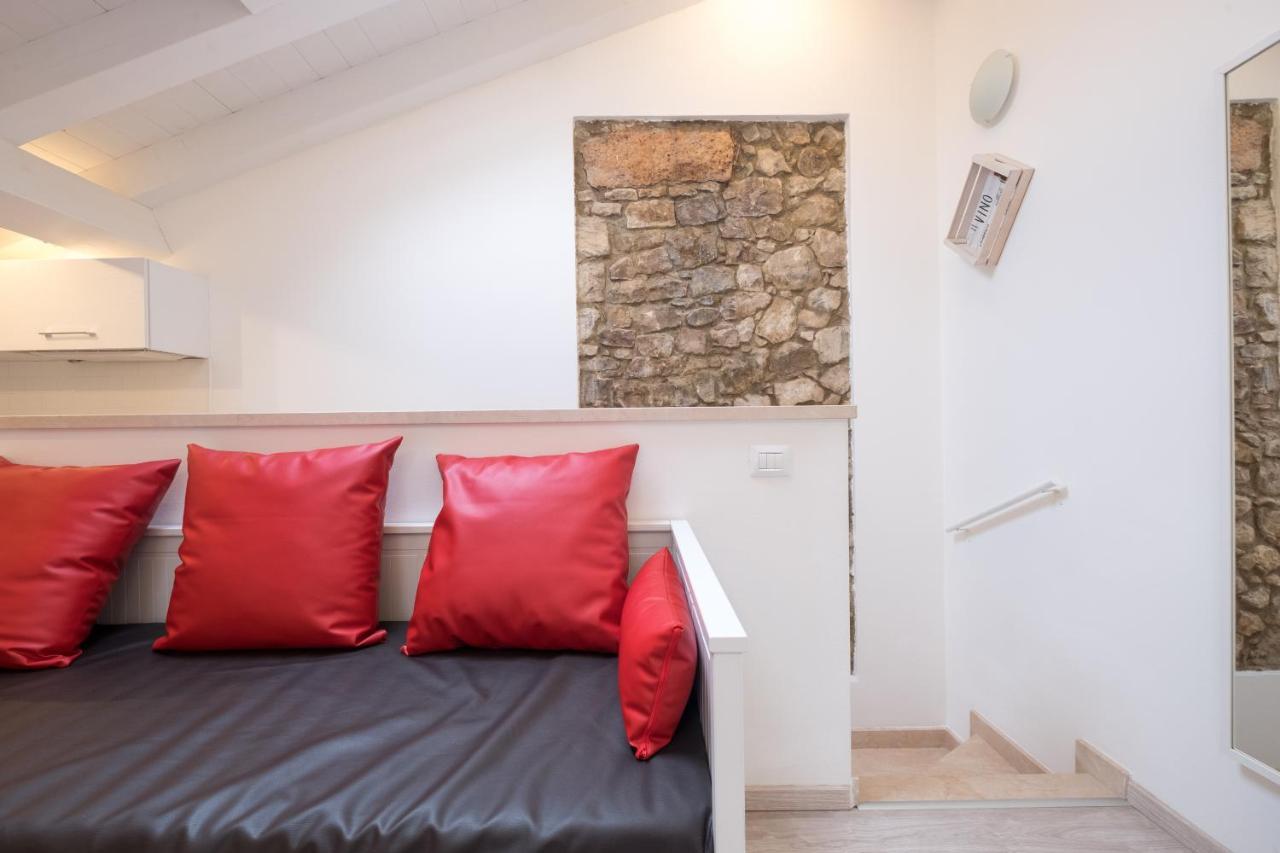Ca' Del Jago Sole Luna Apartment ネグラール エクステリア 写真