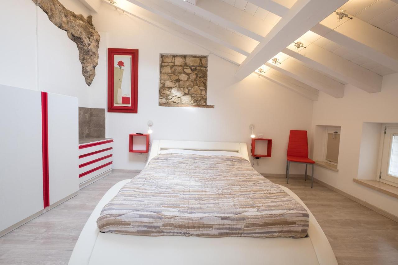 Ca' Del Jago Sole Luna Apartment ネグラール エクステリア 写真