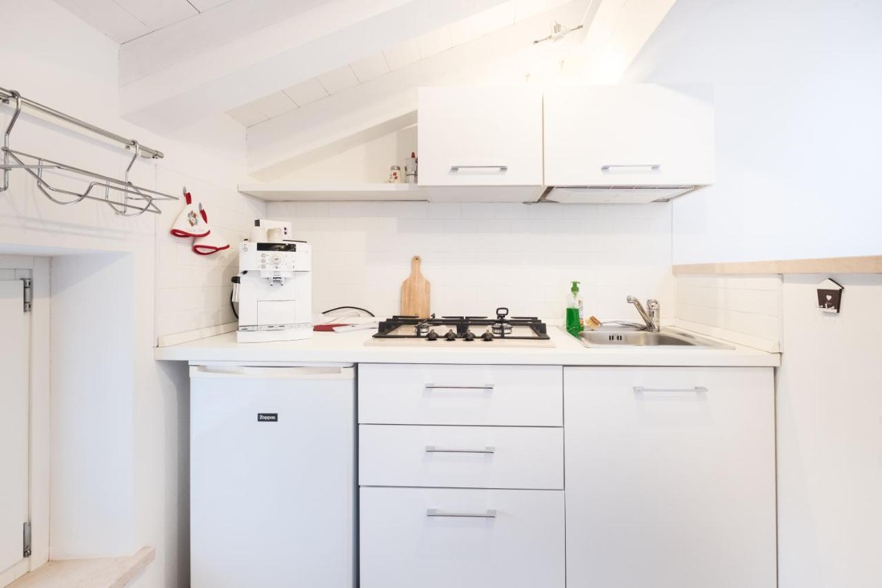Ca' Del Jago Sole Luna Apartment ネグラール エクステリア 写真