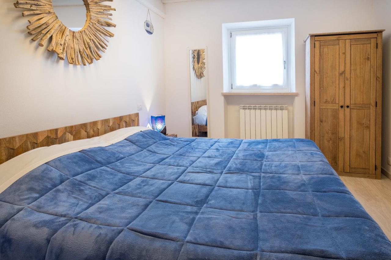 Ca' Del Jago Sole Luna Apartment ネグラール エクステリア 写真